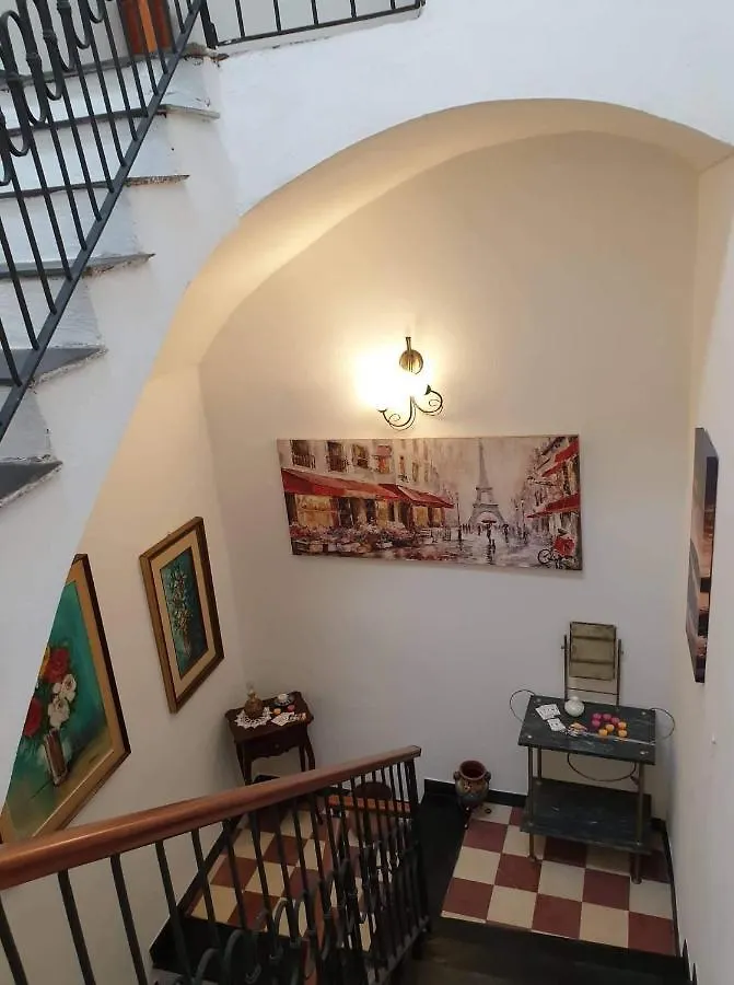 Bed & Breakfast Bed and Breakfast Estia Scano Montiferro