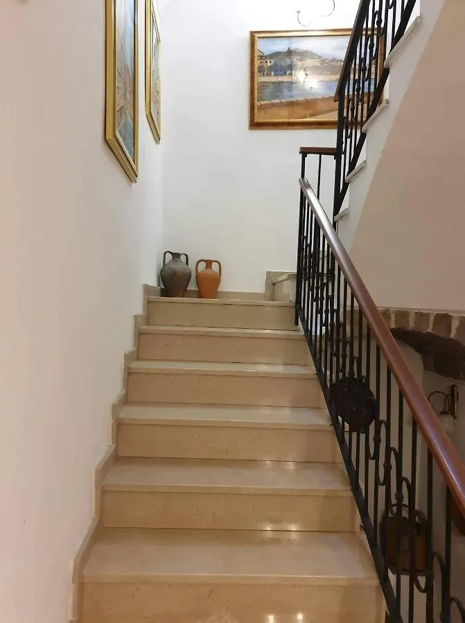 Bed & Breakfast Bed and Breakfast Estia Scano Montiferro