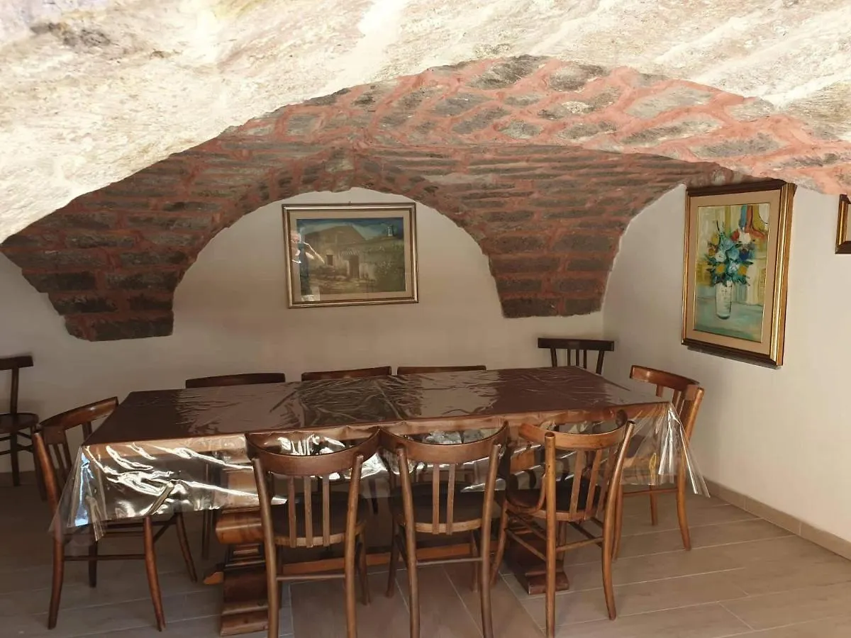 Bed & Breakfast Bed and Breakfast Estia Scano Montiferro Italia