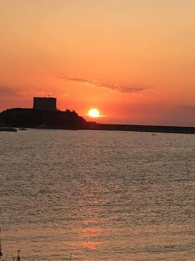 Bed & Breakfast Bed and Breakfast Estia Scano Montiferro