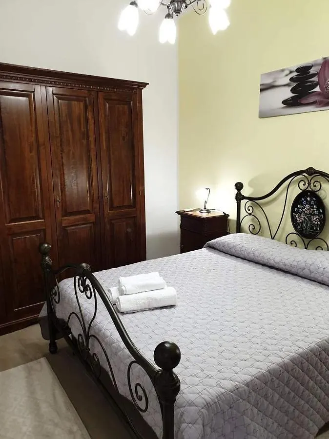 Bed & Breakfast Bed and Breakfast Estia Scano Montiferro