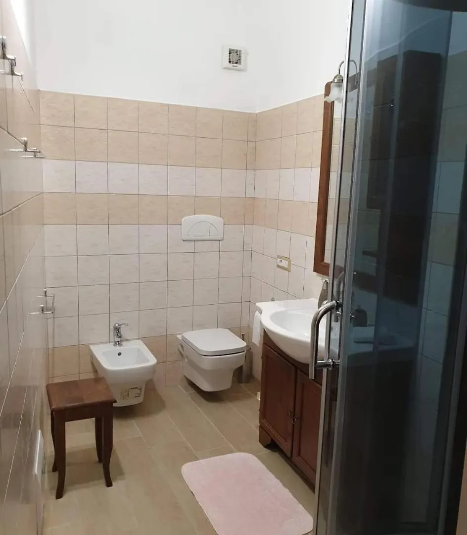 Bed and Breakfast Estia Scano Montiferro 0*,