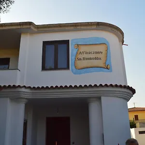 Affittacamere Sos Ninnitteddos, Torpè