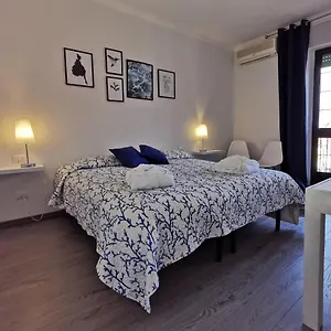 Bed & Breakfast Samarò -, Bassacutena
